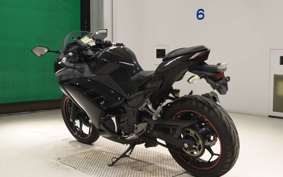 KAWASAKI NINJA 250 EX250L