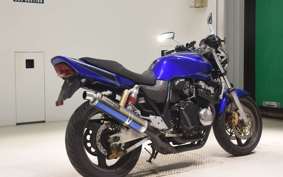 HONDA CB400SF VTEC SPEC 2 2002 NC39