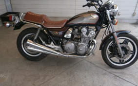 HONDA CB750 CUSTOM 1981 RC04