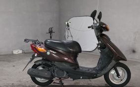 YAMAHA JOG SA36J