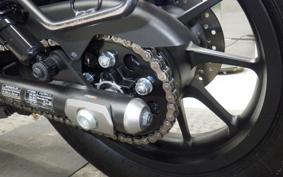 HONDA REBEL 250 A 2012 MC49