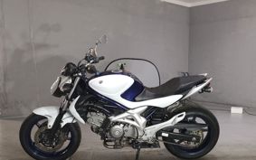 SUZUKI GLADIUS400 2010 VK58A