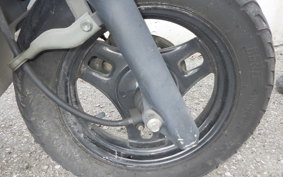 SUZUKI ADDRESS V125 CF46A