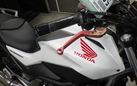 HONDA NC750S ABS 2015 RC70