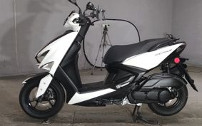 YAMAHA  CYGNUS  GRIF ASU SEJ4J