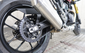 TRIUMPH SPEED 400 2024 T127Y2