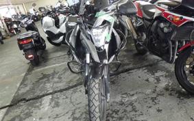 HONDA CB190X