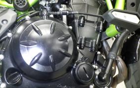 KAWASAKI Z650 A 2022 ER650H