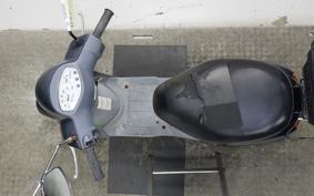 SUZUKI LET's 4 CA45A
