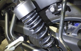 HONDA REBEL 250 A MC49
