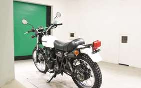 KAWASAKI 250TR BJ250F