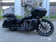 Фото Harley FLTR1450 2009 с японского аукциона