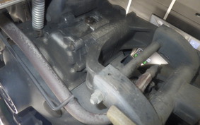 SUZUKI ADDRESS V50 2014 CA4BA