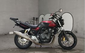 HONDA CB400SFV-4 NC42