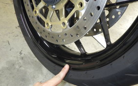 HONDA CBR600RR 2021 PC40