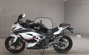 KAWASAKI NINJA250 EX250L