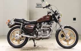 HONDA GL 400 WING CUSTOM 1981 GL400