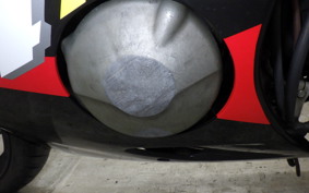HONDA CBR600F GEN 3 2001 PC35