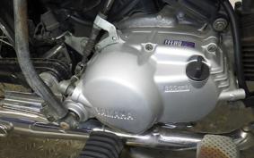 YAMAHA YB50 GEN 2 2026 UA05J