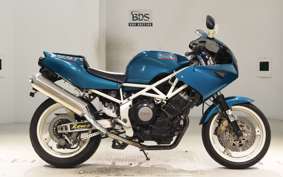 YAMAHA TRX850 2018 4NX