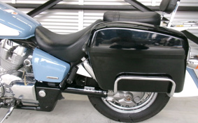 HONDA  SHADOW  CLASSIC 400 2015 NC44