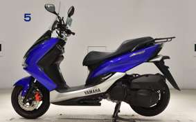 YAMAHA MAJESTY155 Gen.2 S SG52J