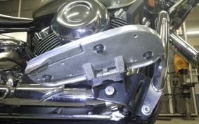 YAMAHA DRAGSTAR 400 CLASSIC  2011 VH02J