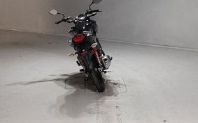 HONDA CBF125R PJJN
