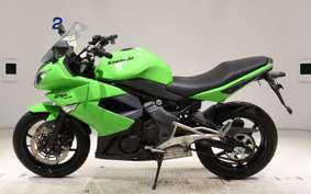 KAWASAKI NINJA 400R 2010 ER400B