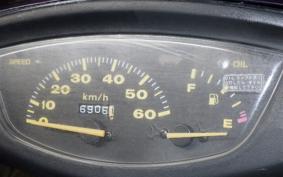HONDA DIO SR GEN 3 AF35