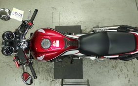 HONDA CB400SF GEN 4 A 2022 NC42