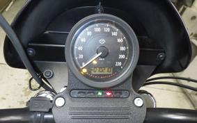 HARLEY XL1200NS 2019