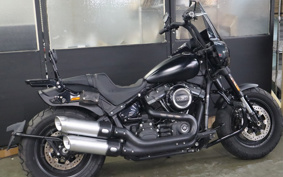 HARLEY FXFB 2019 YKJ