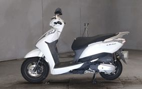 HONDA LEAD 125 JF45