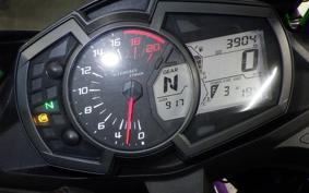 KAWASAKI ZX-25R 2022 ZX250E
