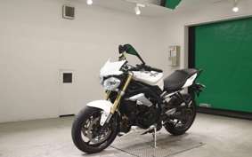 TRIUMPH STREET TRIPLE 85 2016