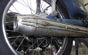 HONDA C50 SUPER CUB AA01
