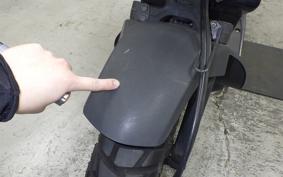 HONDA ZOOMER AF58