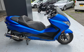 YAMAHA TRACER 9 GT+ AMT 2025 RNA1J