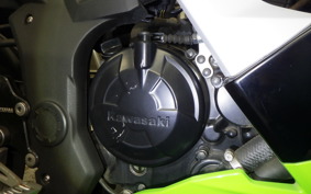 KAWASAKI NINJA 250 SL 2016 BX250A