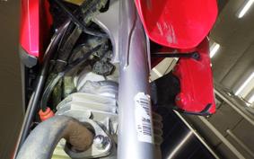 HONDA CRF125F 2013 JE03