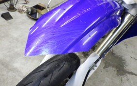 YAMAHA YZ250F CG21C