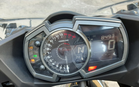 KAWASAKI NINJA 250 EX250P