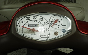 SUZUKI ﾚｯﾂﾊﾞｽｹｯﾄ 1997 CA4AA