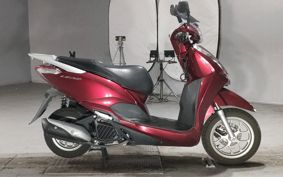 HONDA LEAD 125 JF45