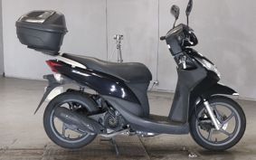 HONDA DIO 110 JF31