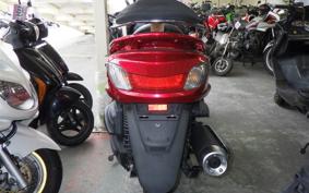 YAMAHA MAJESTY 250 Gen.3 SG15J
