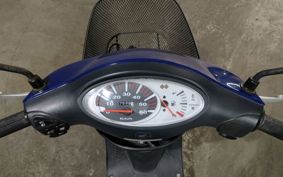 HONDA DIO AF56