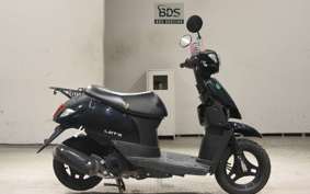 SUZUKI ﾚｯﾂ 2014 CA4AA