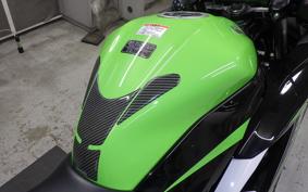 KAWASAKI NINJA 250 SL BX250A